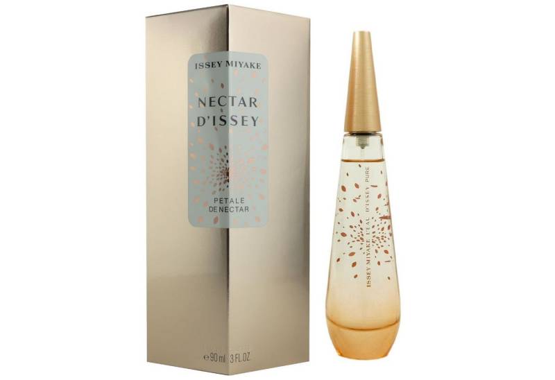 Issey Miyake Eau de Toilette Issey Miyake L'Eau d'Issey Pure Petale de Nectar von Issey Miyake