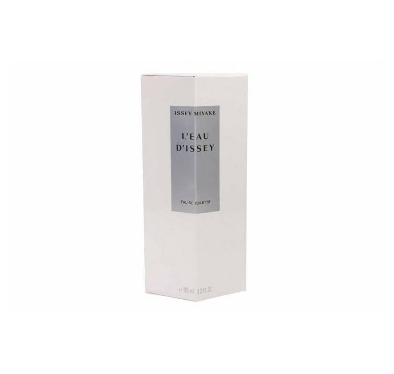 Issey Miyake Eau de Toilette L'Eau d'Issey Eau de Toilette 100ml Spray von Issey Miyake