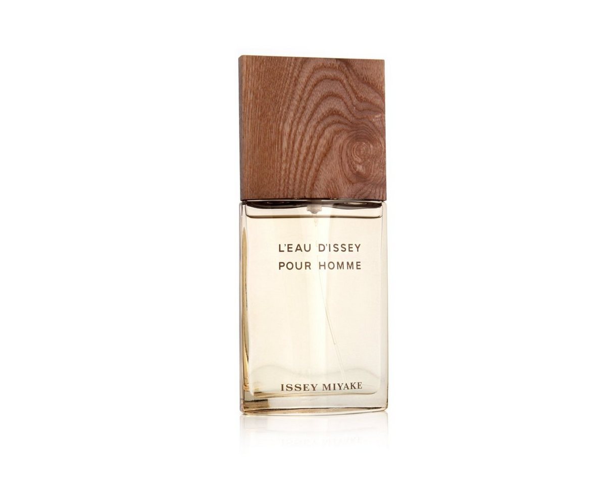 Issey Miyake Eau de Toilette L'Eau d'Issey Pour Homme Vétiver von Issey Miyake