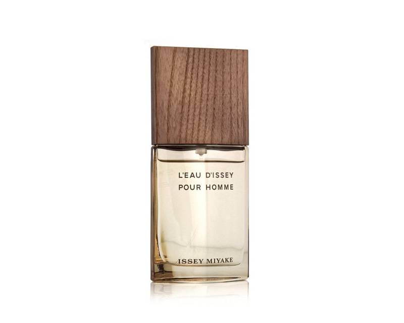 Issey Miyake Eau de Toilette L'Eau d'Issey Pour Homme Vétiver von Issey Miyake