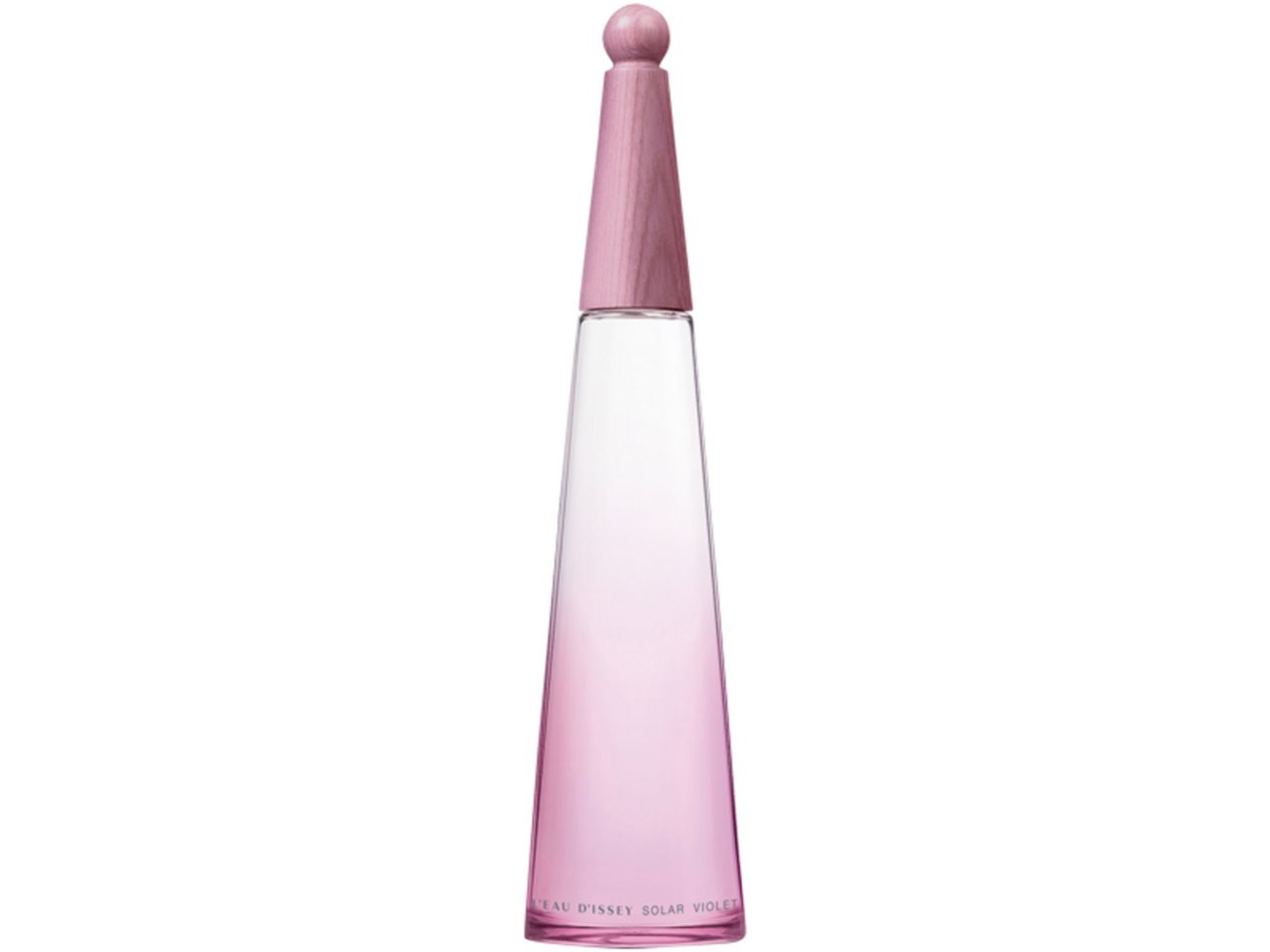 Issey Miyake Eau de Toilette L'Eau d'Issey Solar Violet EdT Nat. Spray Intense, Damenduft von Issey Miyake