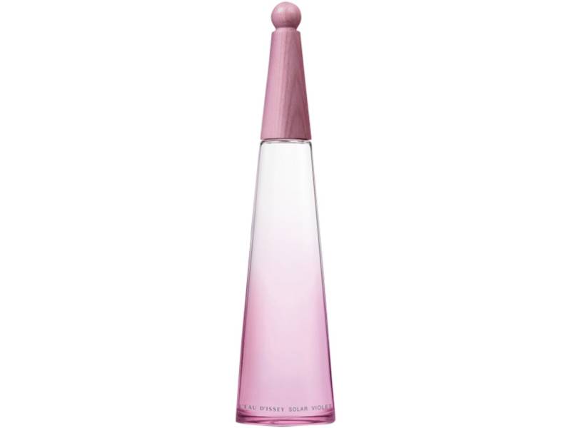 Issey Miyake Eau de Toilette L'Eau d'Issey Solar Violet EdT Nat. Spray Intense, Damenduft von Issey Miyake