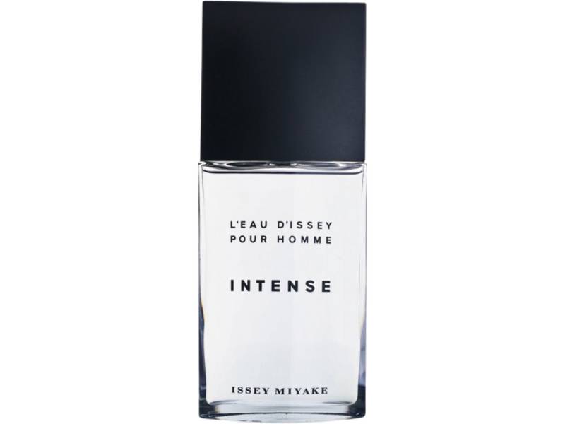 Issey Miyake Eau de Toilette L'Eau d'Issey pour Homme Intense EdT Nat. Spray, Herrenduft von Issey Miyake