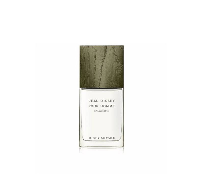 Issey Miyake Eau de Toilette L'eau D'issey Pour Homme Eaux Rare EdT Intense 100ml Spray von Issey Miyake
