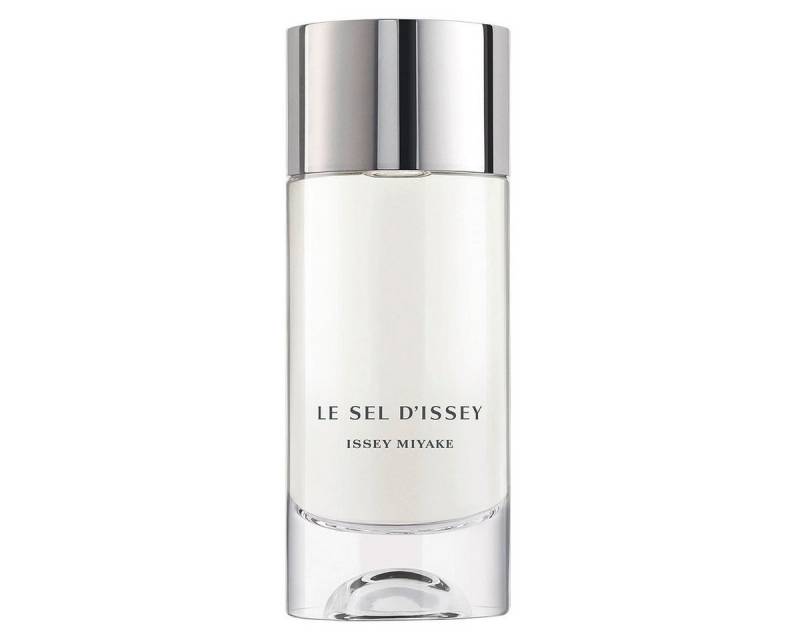 Issey Miyake Eau de Toilette Le Sel DIssey, Glasflakon, Parfüm EDT, Herrenduft von Issey Miyake