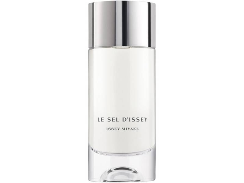 Issey Miyake Eau de Toilette Le Sel d'Issey EdT Nat Spray von Issey Miyake
