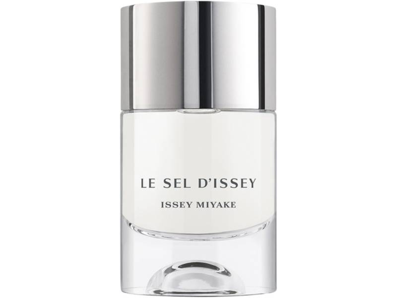 Issey Miyake Eau de Toilette Le Sel d'Issey EdT Nat Spray von Issey Miyake