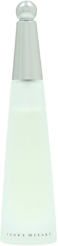 Issey Miyake Eau de Toilette Leau Dissey Pour Femme, Glasflakon, Parfüm EDT, Damenduft von Issey Miyake