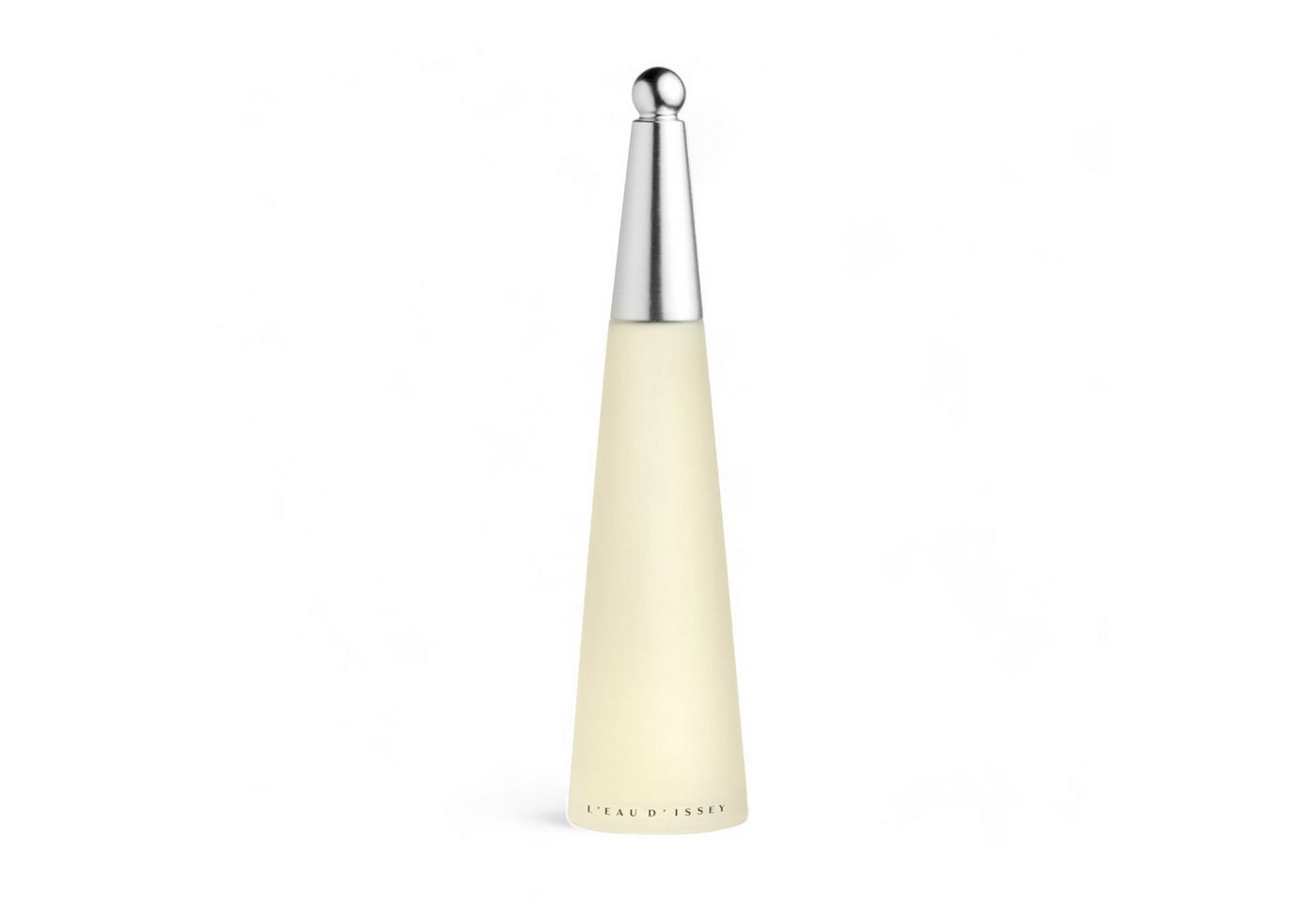 Issey Miyake Eau de Toilette Leau Dissey Pour Femme, Glasflakon, Parfüm EDT, Damenduft von Issey Miyake