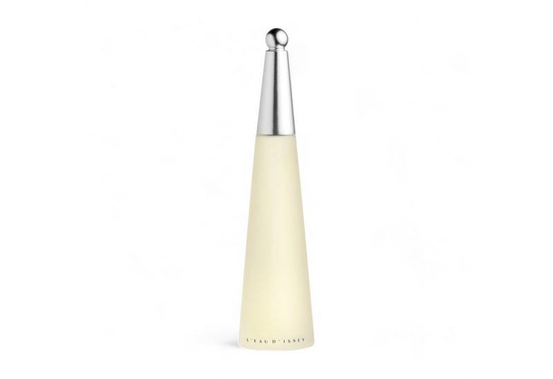 Issey Miyake Eau de Toilette Leau Dissey Pour Femme, Glasflakon, Parfüm EDT, Damenduft von Issey Miyake