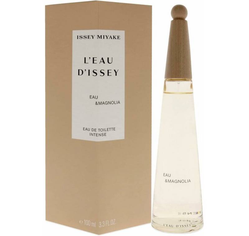 Issey Miyake Eau de Toilette Narciso Rodriguez L'eau D'issey Eaux Rare EdT Intense 100ml Spray von Issey Miyake