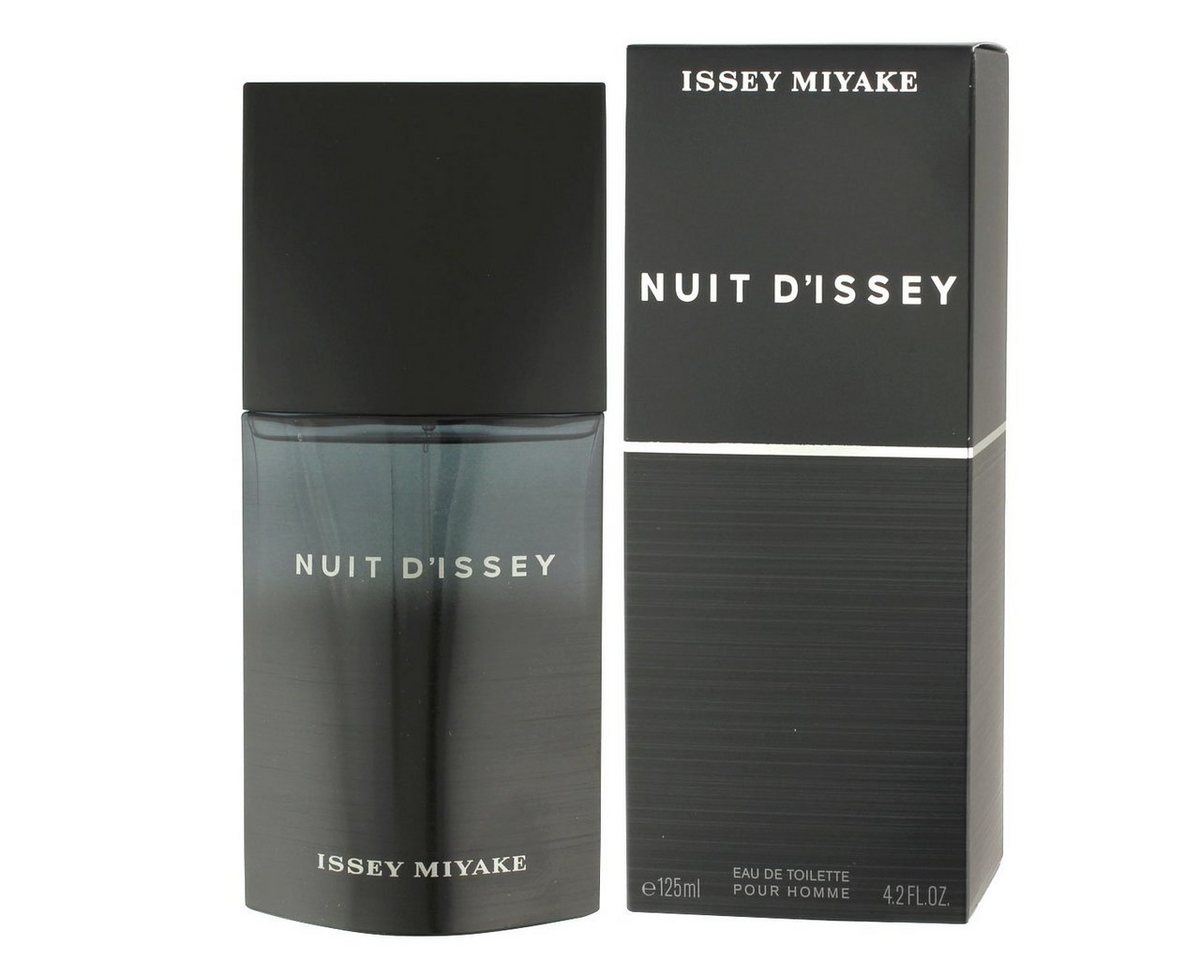 Issey Miyake Eau de Toilette Nuit d'Issey von Issey Miyake