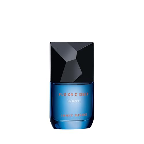 Issey Miyake - Fusion Extreme EDT 50 ml von Issey Miyake