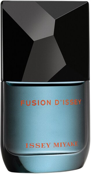 Issey Miyake Fusion d'Issey Eau de Toilette (EdT) 50 ml von Issey Miyake