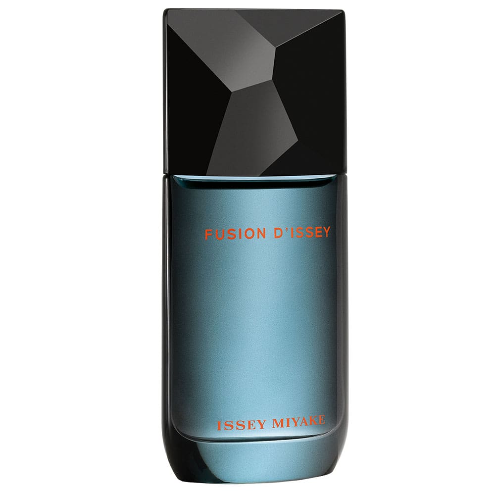 Issey Miyake Fusion d'Issey Eau de Toilette Nat. Spray 100 ml von Issey Miyake