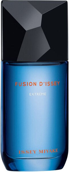 Issey Miyake Fusion d'Issey Extrême Eau de Toilette (EdT) 100 ml von Issey Miyake