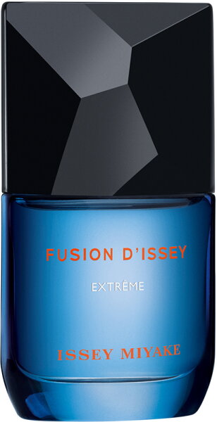 Issey Miyake Fusion d'Issey Extrême Eau de Toilette (EdT) 50 ml von Issey Miyake