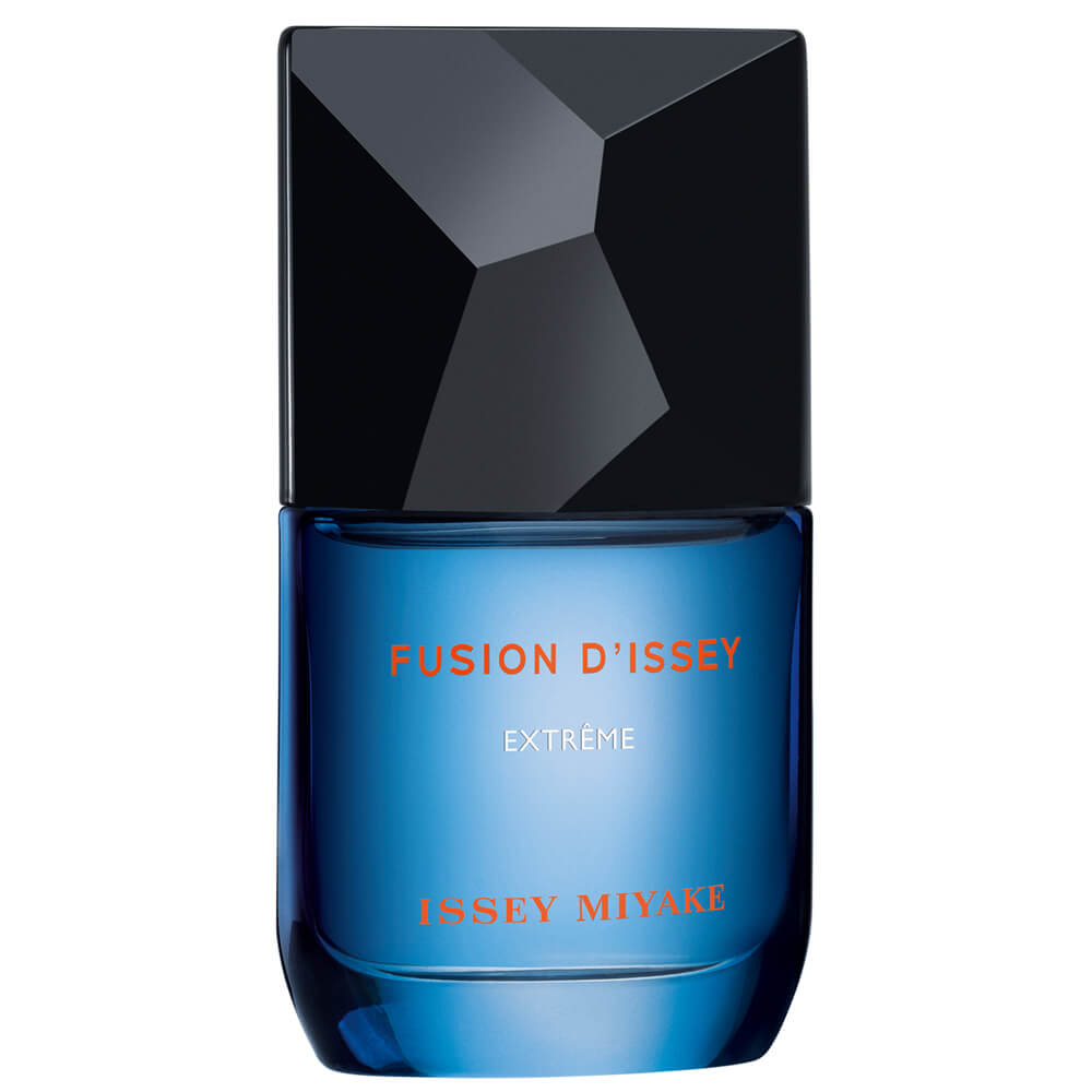 Issey Miyake Fusion d'Issey Extrême Eau de Toilette Nat. Spray Intense 50 ml von Issey Miyake