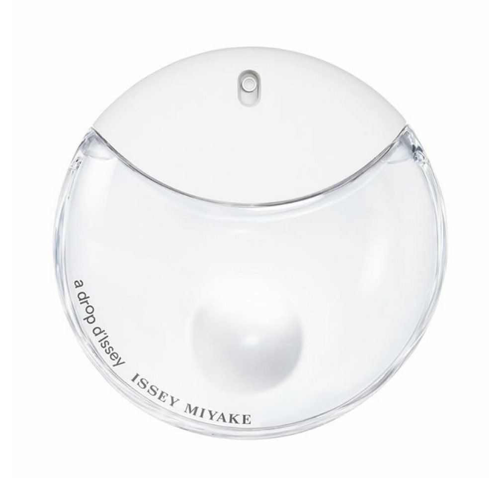Issey Miyake Körperpflegeduft A Drop d'Issey Eau De Parfum Spray 30ml von Issey Miyake