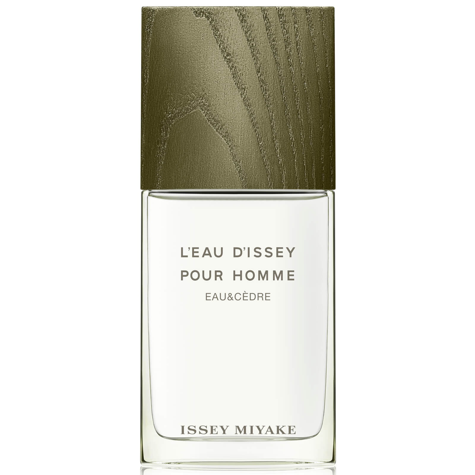 Issey Miyake L'Eau D'Issey Eau and Cèdre Eau de Toilette Intense 100ml von Issey Miyake