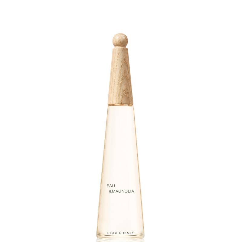 Issey Miyake L'Eau D'Issey Eau und Magnolia Eau de Toilette Intense 100 ml von Issey Miyake