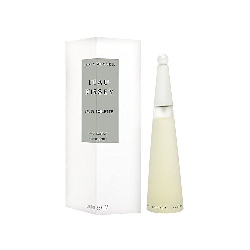 Issey Miyake – Damen L 'Eau d' Issey Eau de Toilette 100 ml von Issey Miyake