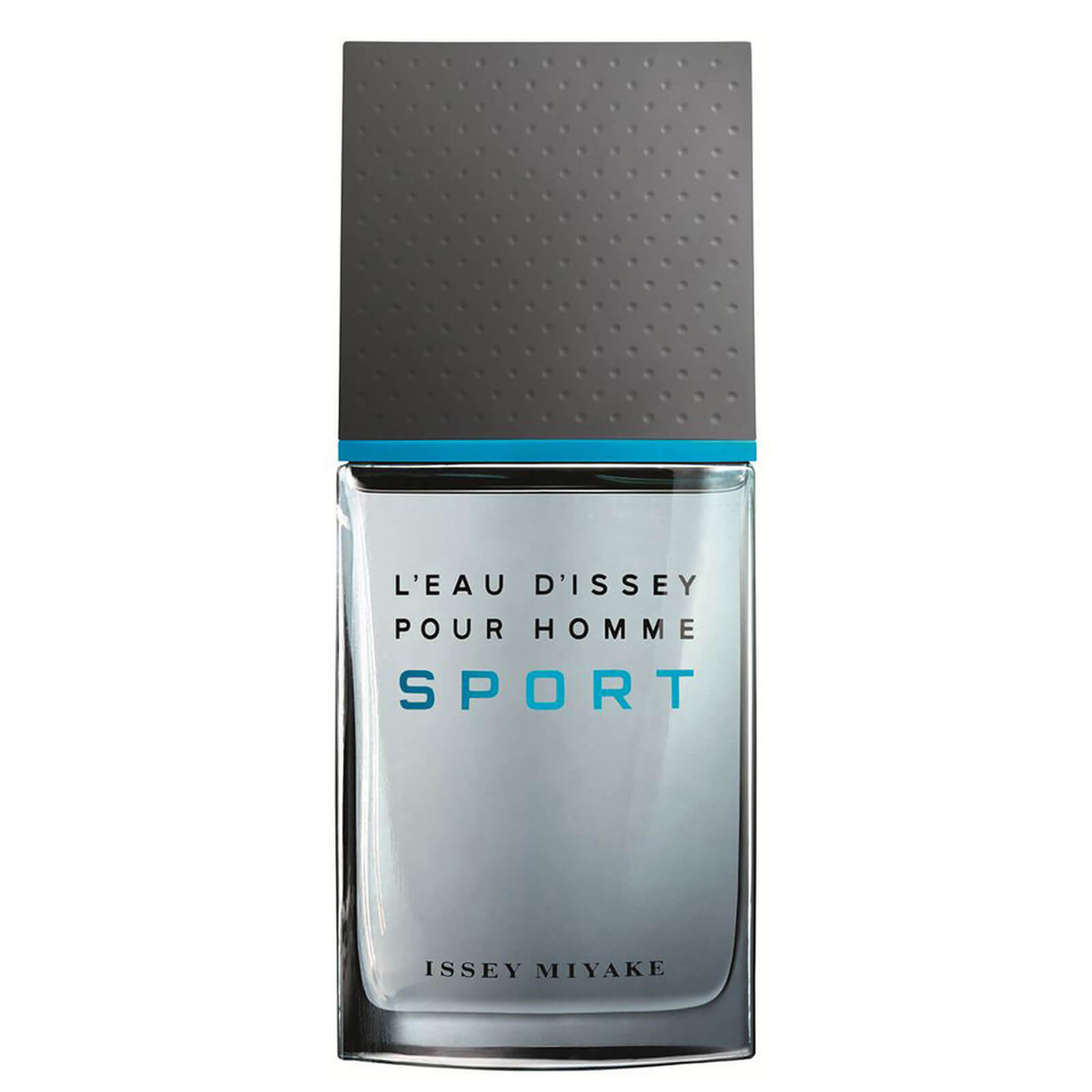 Issey Miyake L'Eau D'Issey Pour Homme Sport Eau de Toilette 100ml von Issey Miyake