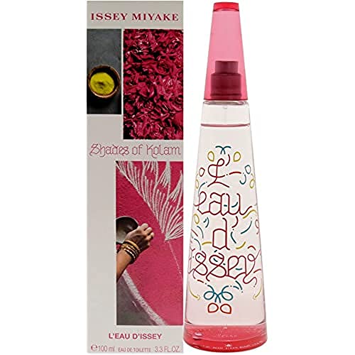 Issey Miyake L'Eau d'Issey Summer Shades of Kolam Eau de toilette Spray, 100 ml von Issey Miyake