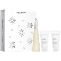 Issey Miyake L'Eau d'Issey EdT Set X23, 3-teilig 3 Artikel im Set von Issey Miyake