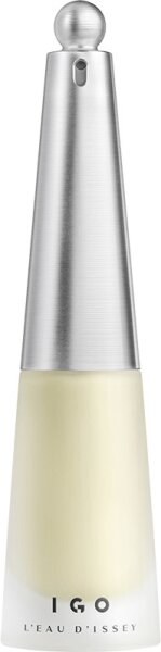 Issey Miyake L'Eau d'Issey IGO Eau de Toilette (EdT) 60+20 ml von Issey Miyake