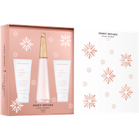 Issey Miyake L'Eau d'Issey Pivoine Set X23, 3-teilig 3 Artikel im Set von Issey Miyake