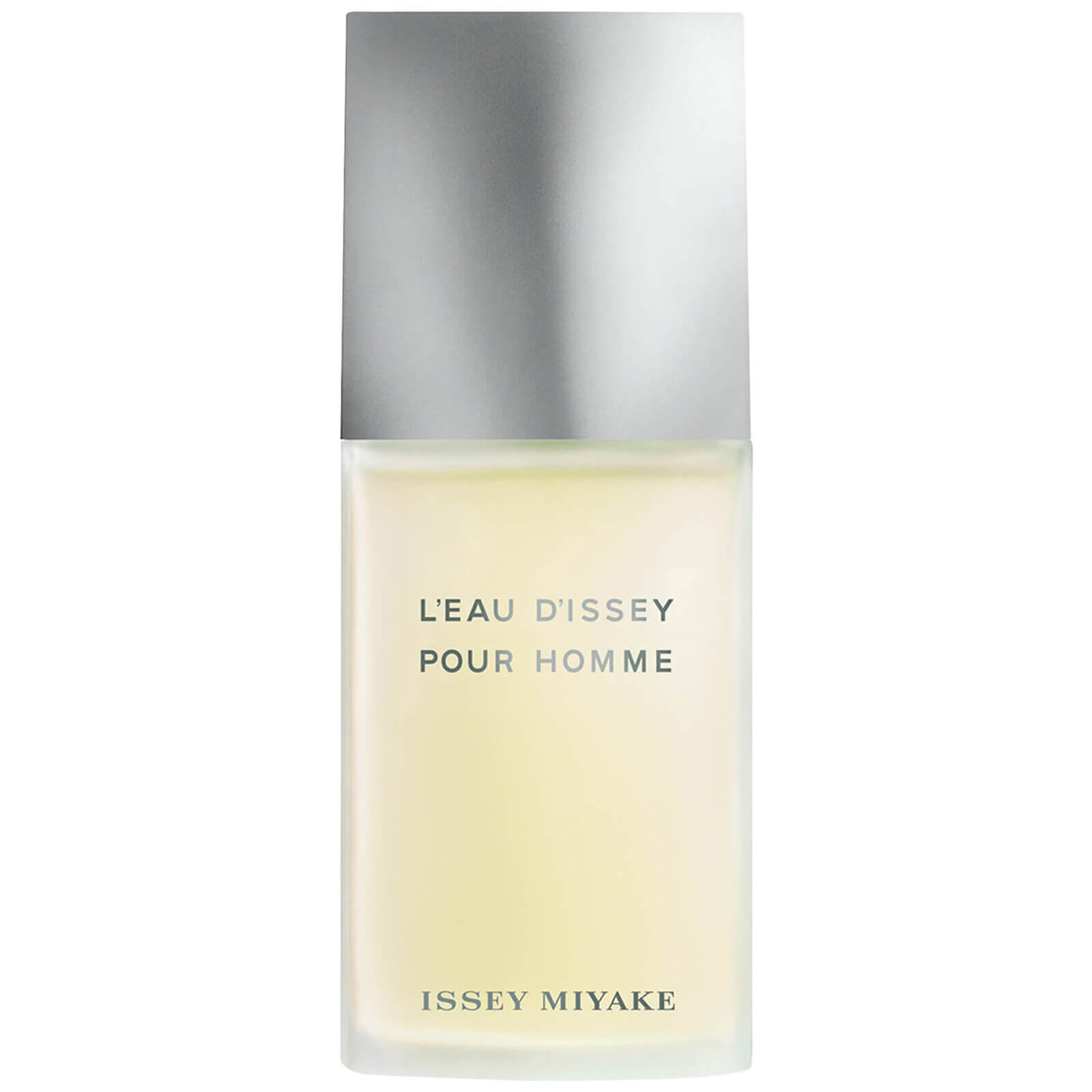 Issey Miyake L'Eau d'Issey Pour Homme Eau de Toilette 125ml von Issey Miyake