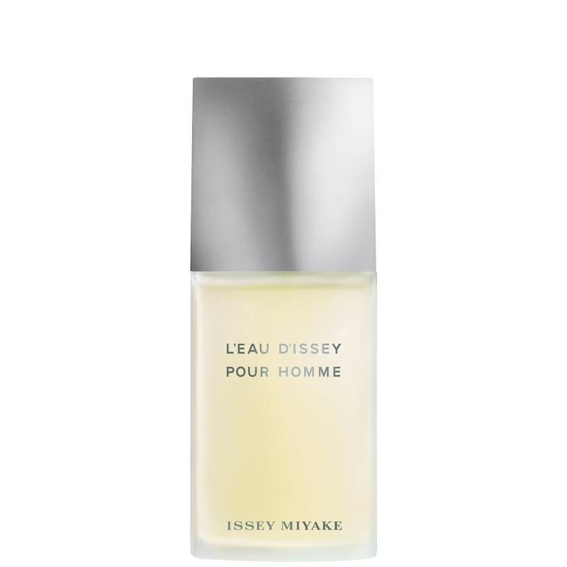 Issey Miyake L'Eau d'Issey Pour Homme Eau de Toilette 125ml von Issey Miyake