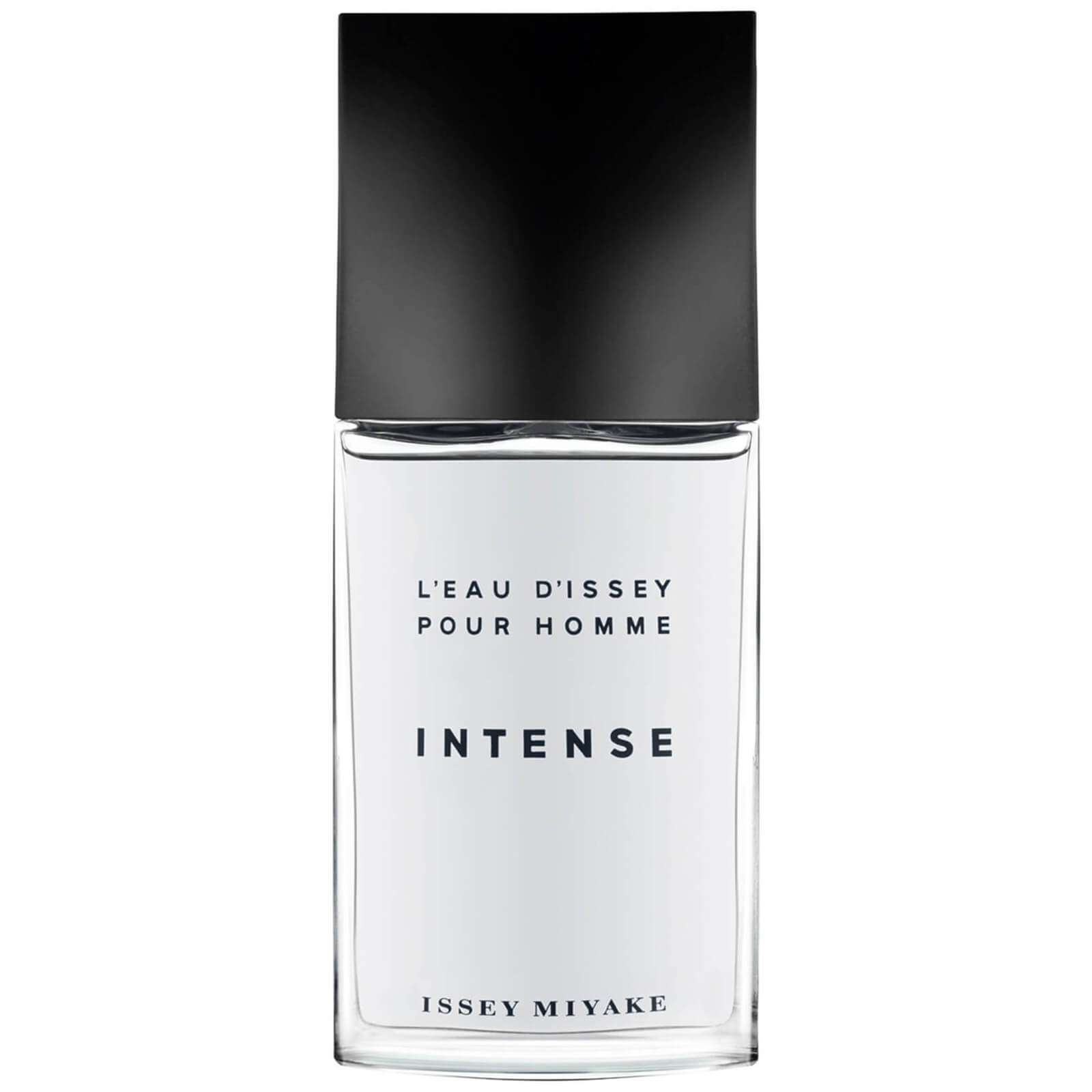 Issey Miyake L'Eau d'Issey Pour Homme Intense Eau de Toilette 125ml von Issey Miyake