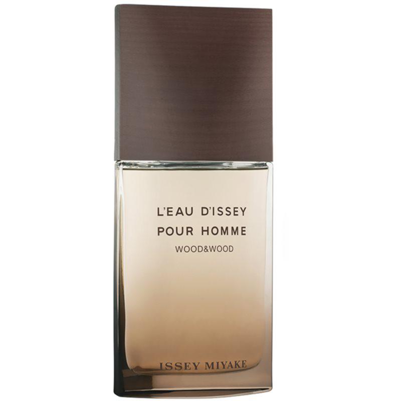 Issey Miyake L'Eau d'Issey Pour Homme Wood&Wood EDP für Herren 100 ml von Issey Miyake