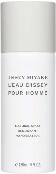 Issey Miyake L'Eau d'Issey pour Homme Deodorant Spray 150 ml von Issey Miyake