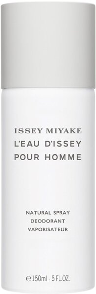 Issey Miyake L'Eau d'Issey pour Homme Deodorant Spray 150 ml von Issey Miyake