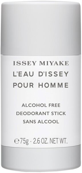 Issey Miyake L'Eau d'Issey pour Homme Deodorant Stick 75 g von Issey Miyake