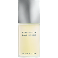 Issey Miyake L'Eau d'Issey pour Homme E.d.T. Nat. Spray 125 ml von Issey Miyake