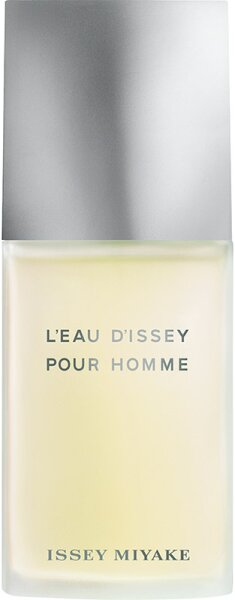 Issey Miyake L'Eau d'Issey pour Homme Eau de Toilette (EdT) 125 ml von Issey Miyake