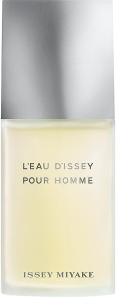 Issey Miyake L'Eau d'Issey pour Homme Eau de Toilette (EdT) 200 ml von Issey Miyake