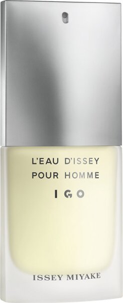 Issey Miyake L'Eau d'Issey pour Homme IGO Eau de Toilette (EdT) 80+20 ml von Issey Miyake