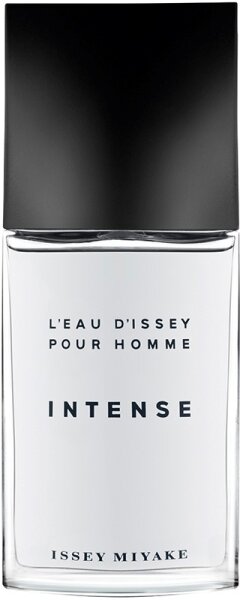 Issey Miyake L'Eau d'Issey pour Homme Intense Eau de Toilette (EdT) 125 ml von Issey Miyake