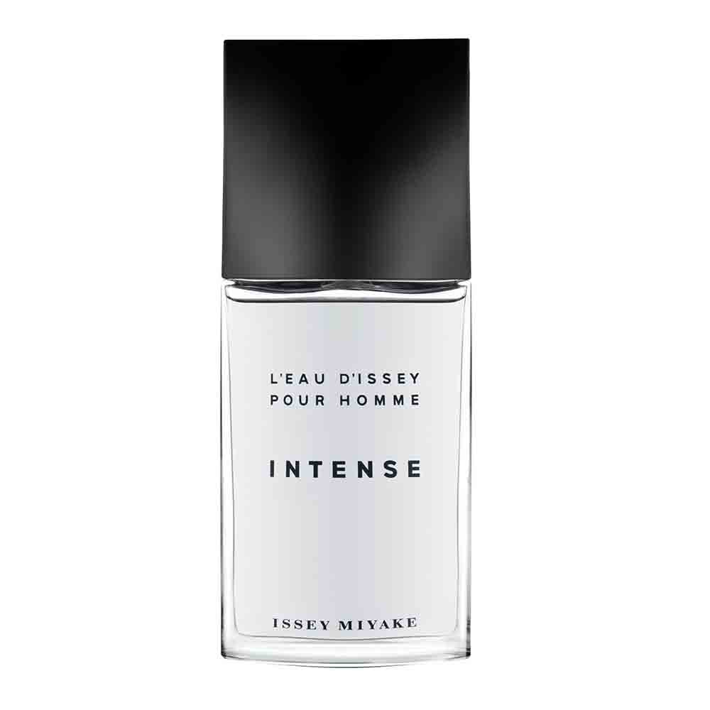 Issey Miyake L'Eau d'Issey pour Homme Intense Eau de Toilette Nat. Spray 125 ml von Issey Miyake