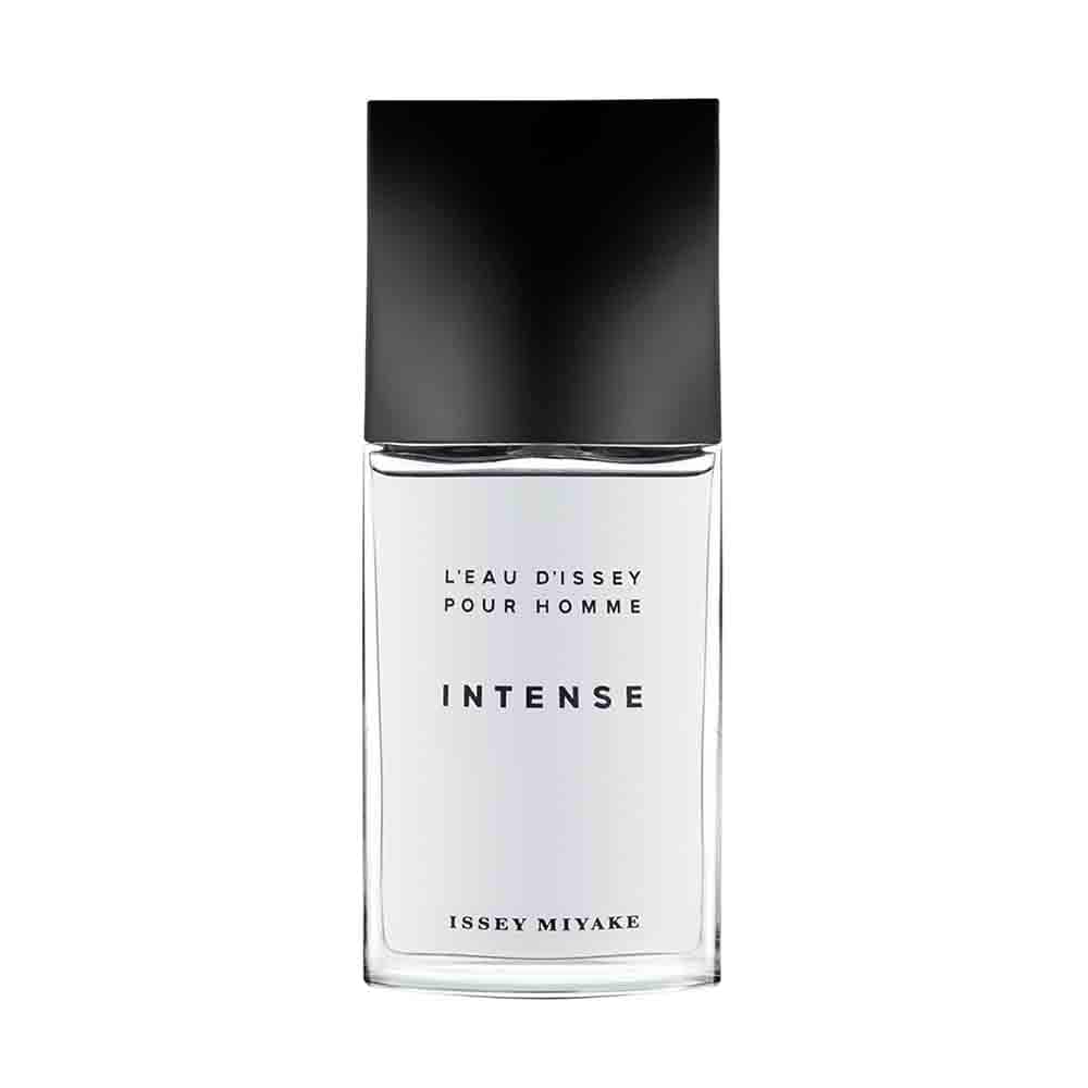 Issey Miyake L'Eau d'Issey pour Homme Intense Eau de Toilette Nat. Spray 75 ml von Issey Miyake