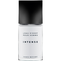 Issey Miyake L'Eau d'Issey pour Homme Intense EdT Nat. Spray von Issey Miyake