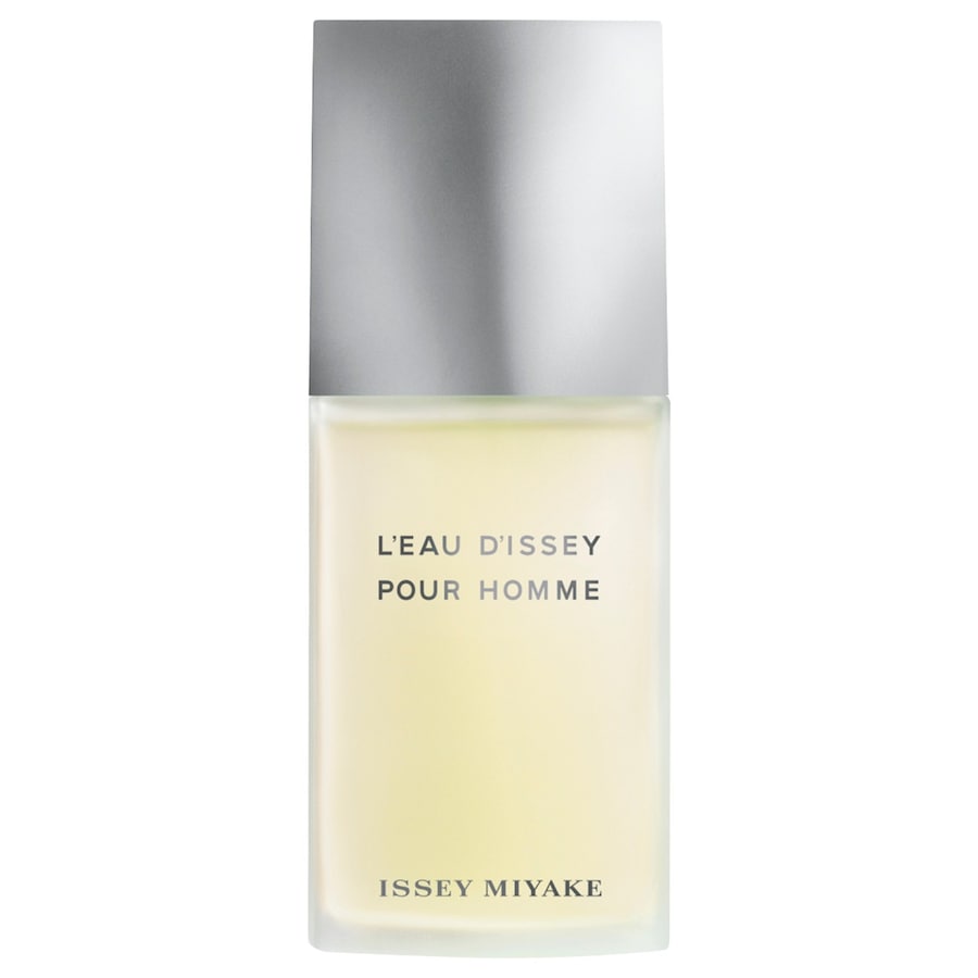 Issey Miyake L'Eau d'Issey pour Homme Issey Miyake L'Eau d'Issey pour Homme Eau de Toilette 40.0 ml von Issey Miyake