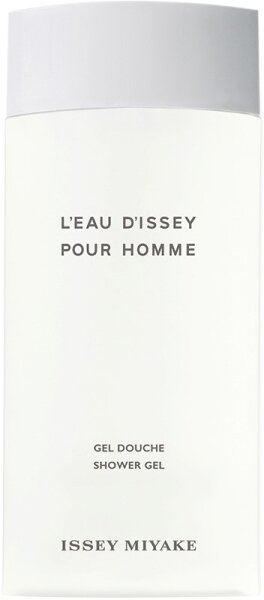 Issey Miyake L'Eau d'Issey pour Homme Shower Gel - Duschgel 200 ml von Issey Miyake