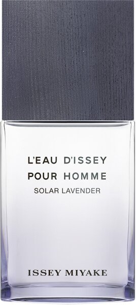 Issey Miyake L'Eau d'Issey pour Homme Solar Lavender Eau de Toilette (EdT) 50 ml von Issey Miyake