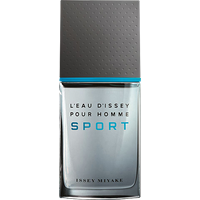 Issey Miyake L'Eau d'Issey pour Homme Sport E.d.T. Nat. Spray 100 ml von Issey Miyake